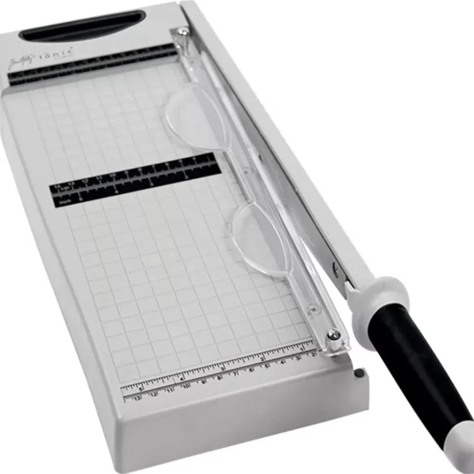 Guillotina 30cm Tim Holtz