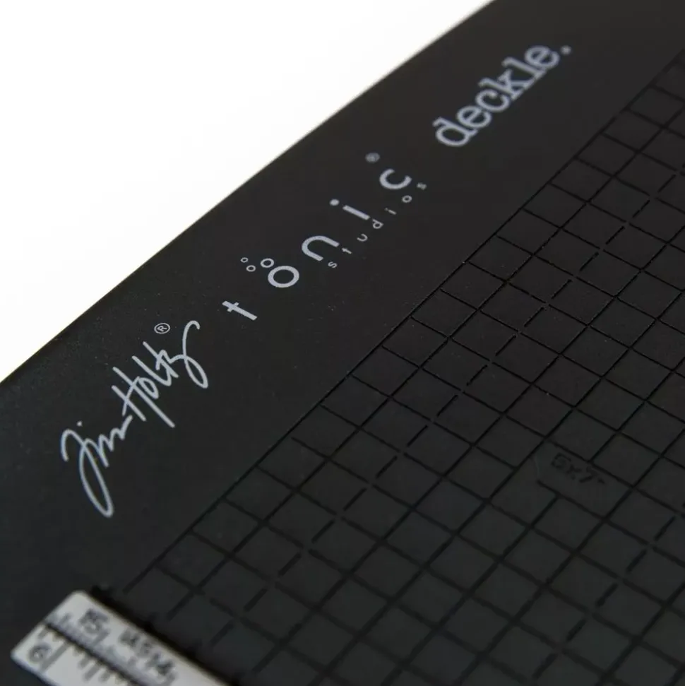 Guillotina de Borde Rasgado Tim Holtz