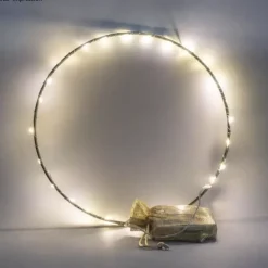 Guirnalda de Luces Led Rayher