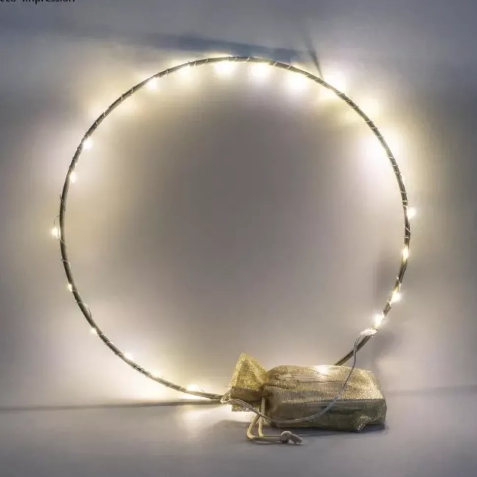 Guirnalda de Luces Led Rayher