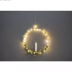 Guirnalda de Luces Led Rayher