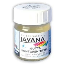 Guta incolora Javana K813050