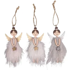 Hada para colgar Rayher