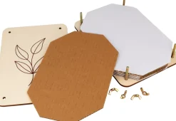 Herbario de Madera Artemio