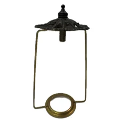 Herraje Calado Tiffani