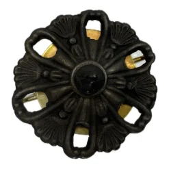 Herraje Calado Tiffani