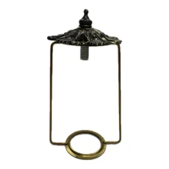 Herraje Calado Tiffani