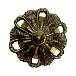 Herraje Calado Tiffani