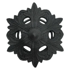 Herraje Calado Tiffany 9 cm de altura