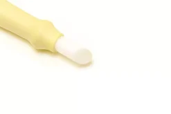 Herramienta de teflón Biselado de diámetro 6mm Nº7