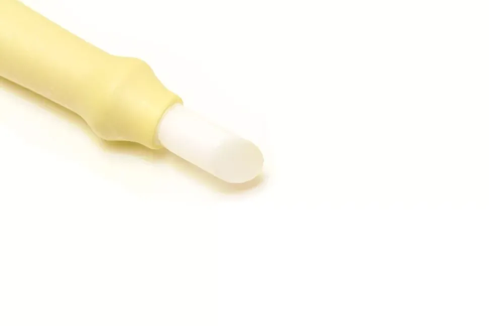 Herramienta de teflón Biselado de diámetro 6mm Nº7