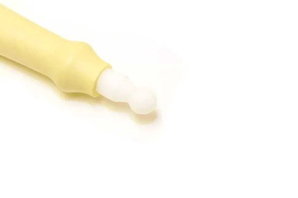 Herramienta de teflón Punta redonda de diámetro 6mm Nº8