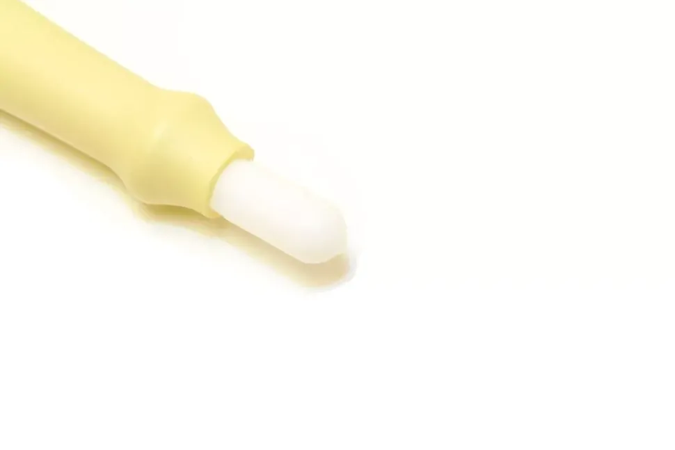 Herramienta de teflón Punta de diámetro 4mm Nº1