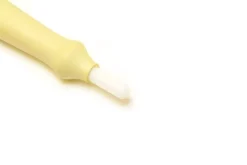 Herramienta de teflón Punta redonda de diámetro 4mm Nº3