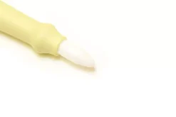 Herramienta de teflón Punta redonda de diámetro 3mm Nº10