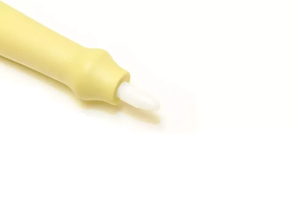 Herramienta de teflón Punta redonda de diámetro 2mm Nº5