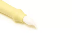 Herramienta de teflón Punta de diámetro 6mm Nº6