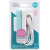 Herramienta para cortar y sellar cintas USB We R Memory Keepers