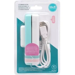 Herramienta para cortar y sellar cintas USB We R Memory Keepers