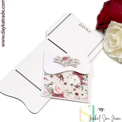 Herramienta para Sobres Cuadrados Dayka