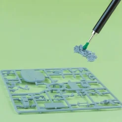 Herramienta pick & place doble punta Vallejo