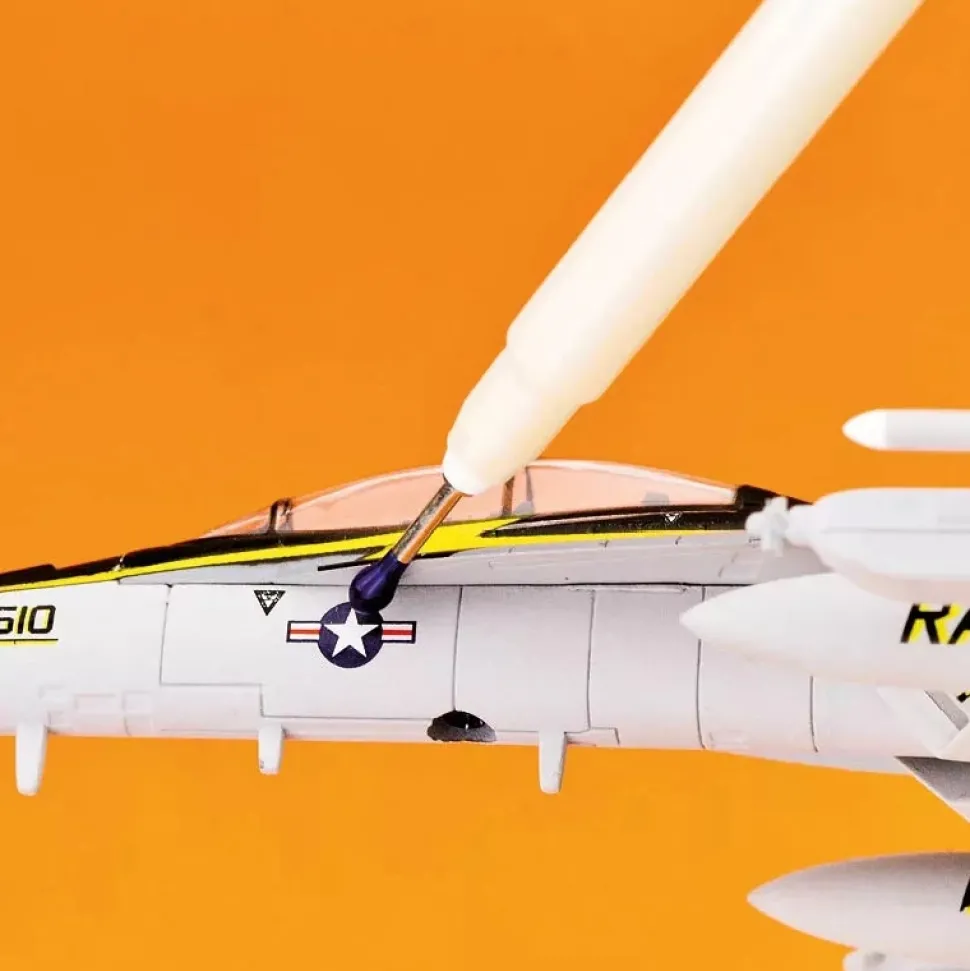 Herramienta pick & place una punta Vallejo