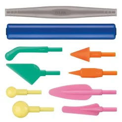 Herramientas de modelado Milan