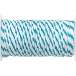 Hilo de alambre Baker Twine Azul para Happy Jig