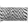 Hilo de alambre Baker Twine Negro para Happy Jig