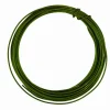 Hilo de Aluminio Verde Manzana 2mm