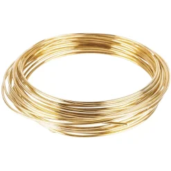 Hilo de latón 1 mm