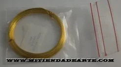 Hilo de latón 1 mm