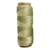 Hilo Glitter 3 cabos Oro CasaSol 1mm