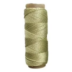 Hilo Glitter Superfino Oro CasaSol 250m