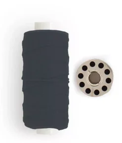 Hilo negro Stitch Happy We R Memory Keepers