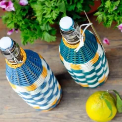 Hilos para Scoubidous Metallic Artemio