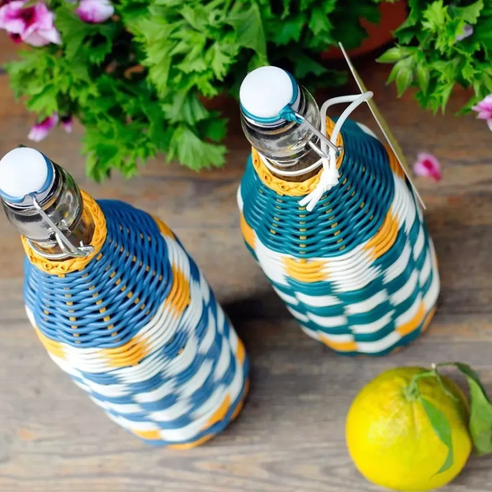 Hilos para Scoubidous Twisted Artemio