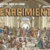 Historia del arte en cómic 03 El Renacimiento