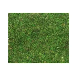 Hoja de Césped Sintético Artemio 30x30cm