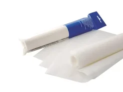 Hojas Estabilizadoras Iron-On Bordado Brother