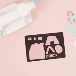 Hojas Magnéticas de Organización Craftelier 4x6"