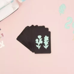 Hojas Magnéticas de Organización Craftelier 3x4"