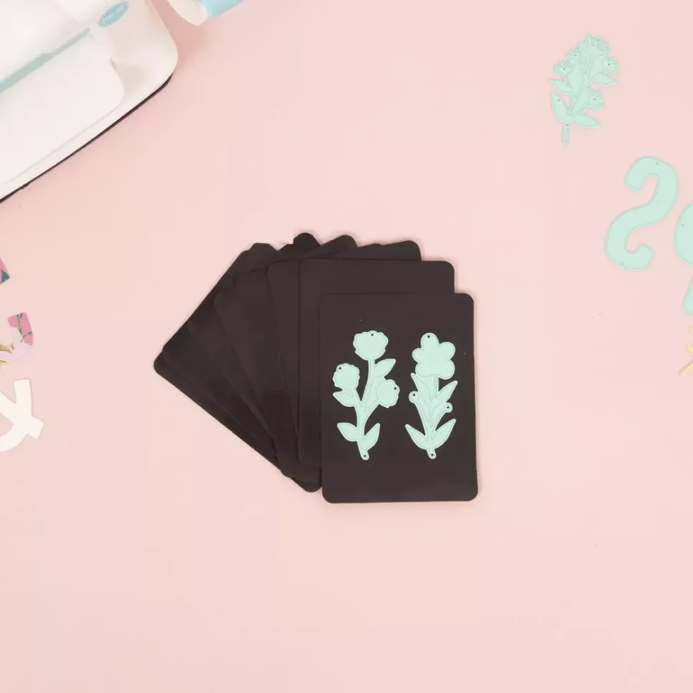 Hojas Magnéticas de Organización Craftelier 3x4"