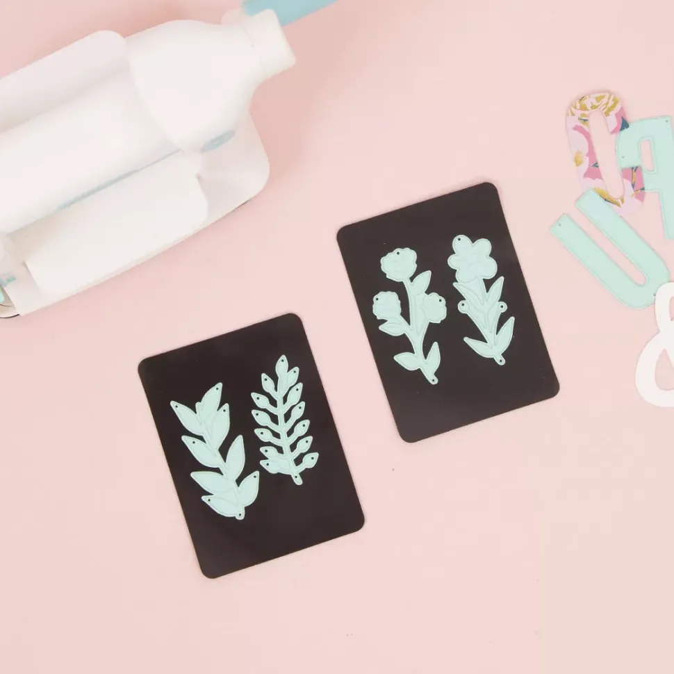 Hojas Magnéticas de Organización Craftelier 3x4"