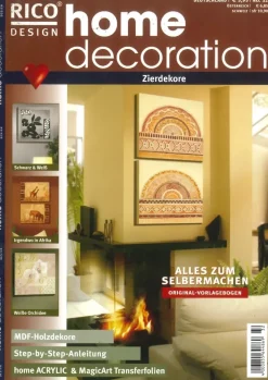 Home decoration 15 (alemán)