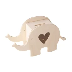 Hucha de Elefante Rayher