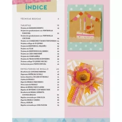 Ideas creativas con Washi Tape