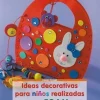 Ideas decorativas para niños realizadas con Foam