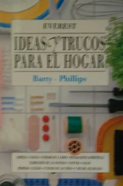Ideas y trucos para el hogar
