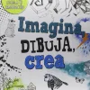 Imagina, Dibuja, Crea